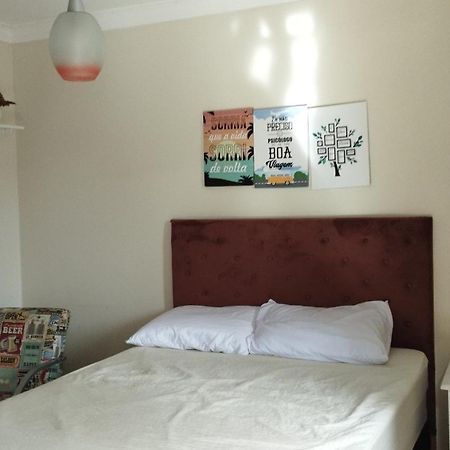 Casa C/ Piscina E Area Gourmet, 5 Min Da Praia. グアラパリー エクステリア 写真