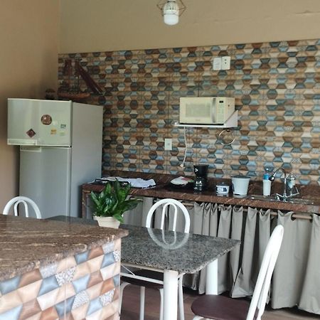 Casa C/ Piscina E Area Gourmet, 5 Min Da Praia. グアラパリー エクステリア 写真