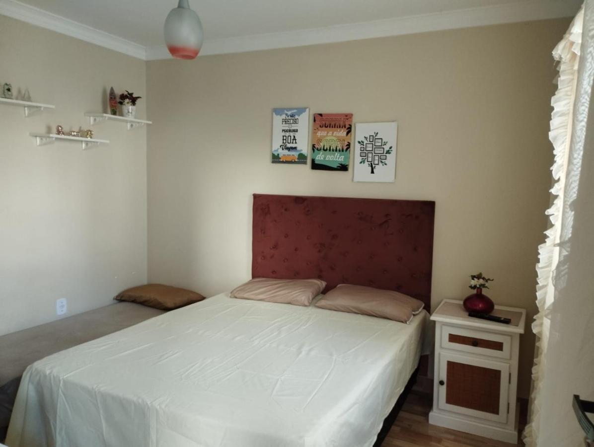 Casa C/ Piscina E Area Gourmet, 5 Min Da Praia. グアラパリー エクステリア 写真