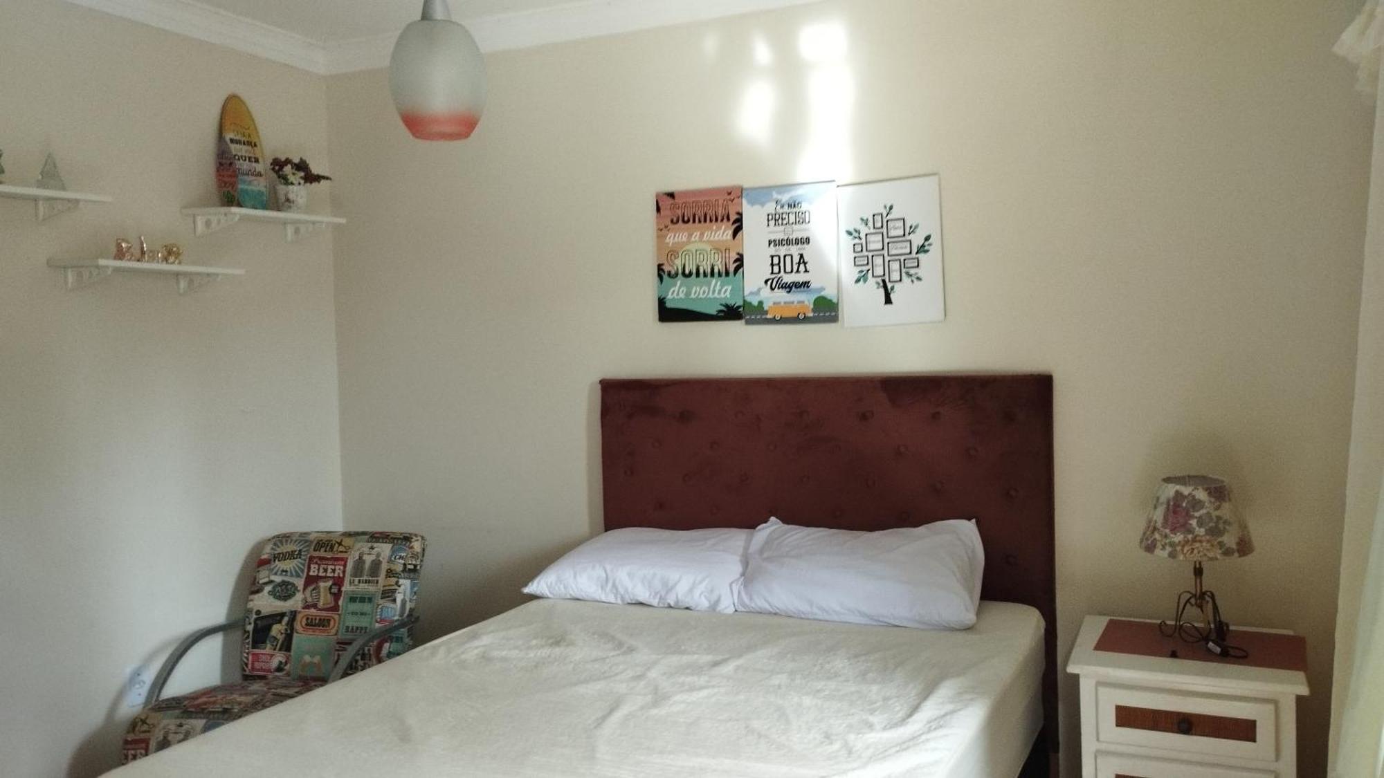 Casa C/ Piscina E Area Gourmet, 5 Min Da Praia. グアラパリー エクステリア 写真
