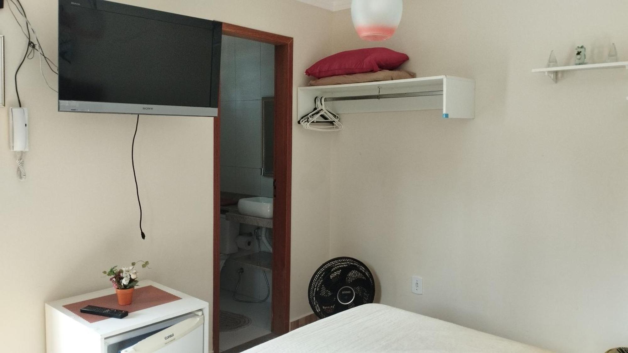 Casa C/ Piscina E Area Gourmet, 5 Min Da Praia. グアラパリー エクステリア 写真