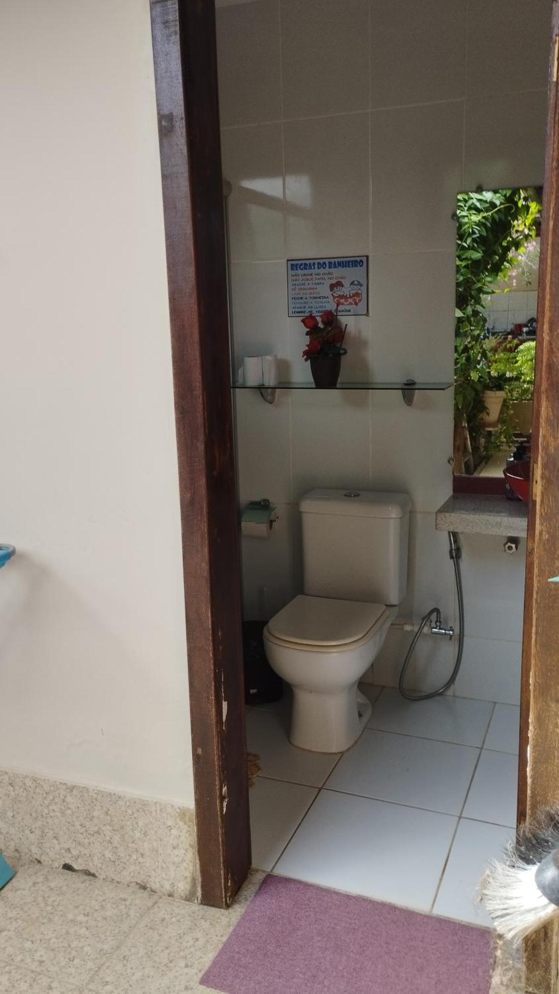 Casa C/ Piscina E Area Gourmet, 5 Min Da Praia. グアラパリー エクステリア 写真