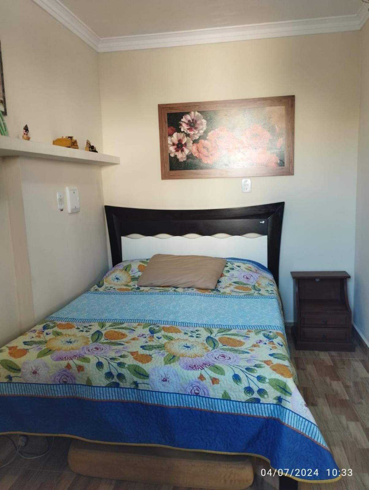 Casa C/ Piscina E Area Gourmet, 5 Min Da Praia. グアラパリー エクステリア 写真